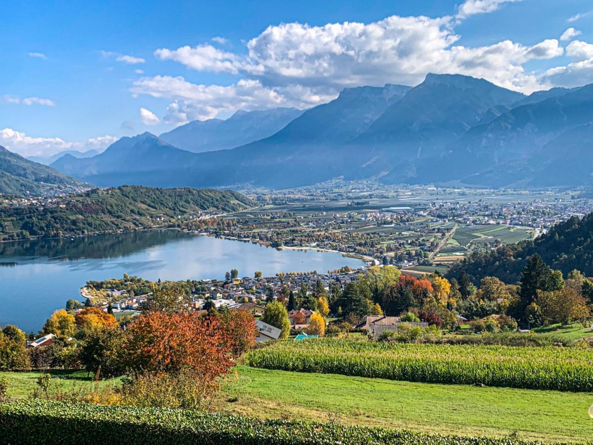 Alpinlake Lodge & Wellness Bosentino Exteriér fotografie